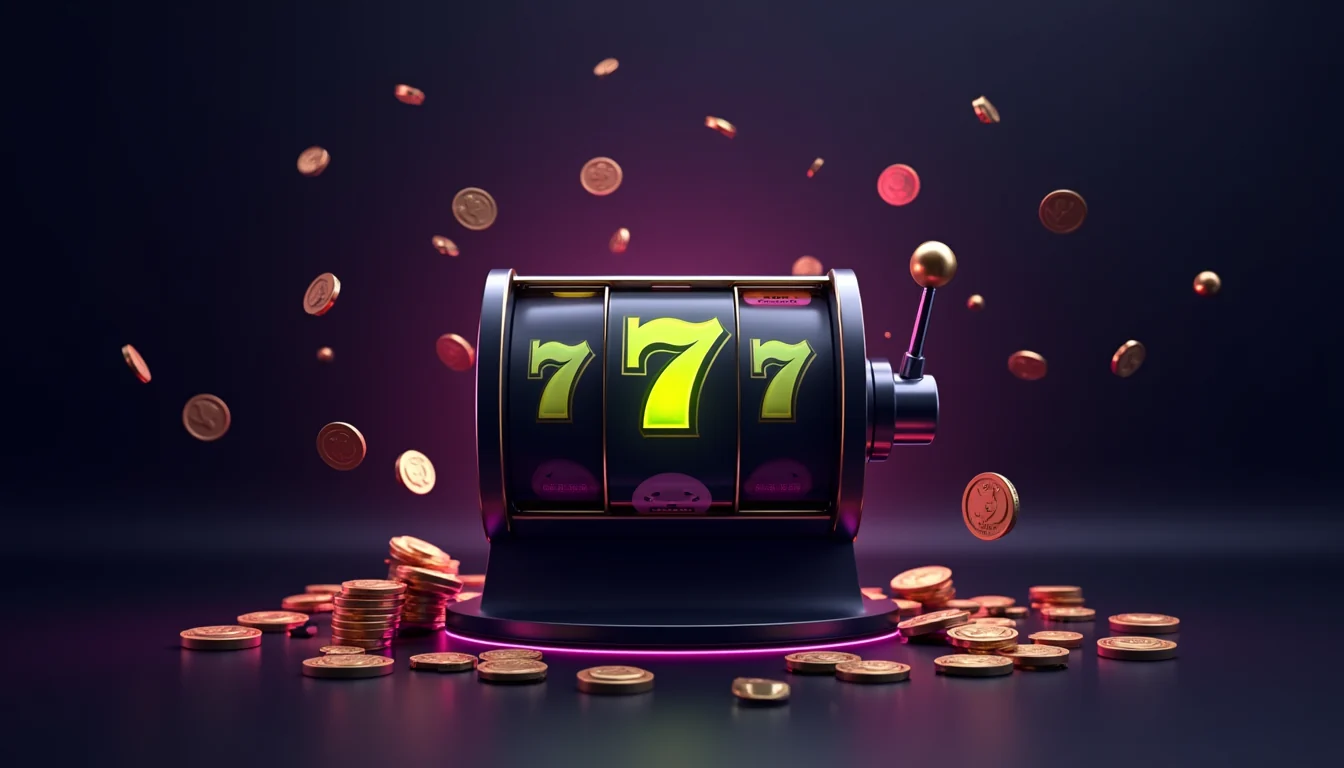 gobet slot featured game showcase